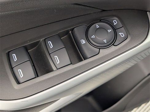 Certified 2024 Chevrolet Trax LS w/ Driver Confidence Package image 10