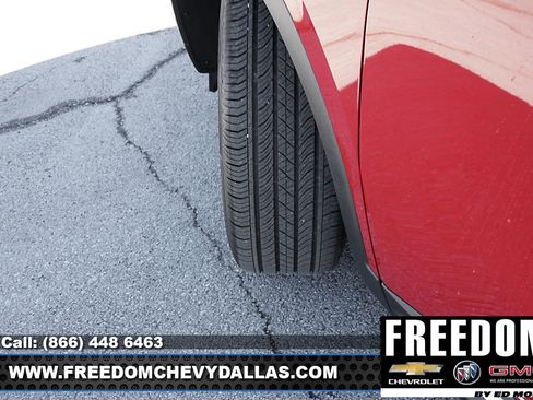 New 2025 Buick Envision Preferred image 39