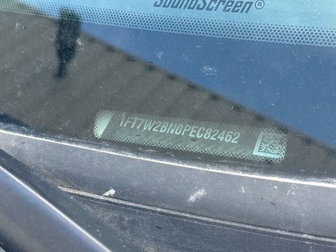 Certified 2023 Ford F250 XLT w/ 360-Degree Camera Package image 2