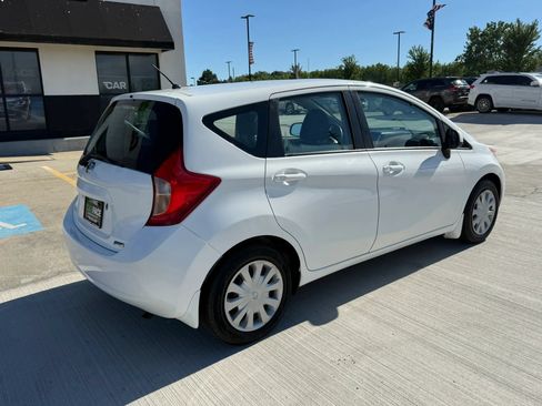Used 2014 Nissan Versa Note S Plus FWD image 15