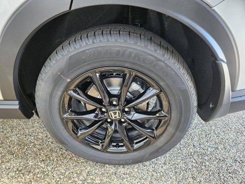 New 2026 Honda CR-V Sport image 34