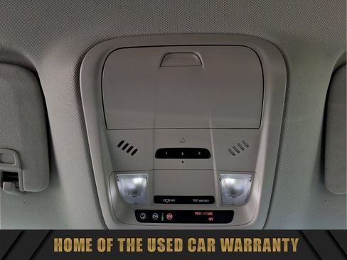 Used 2019 Buick Enclave Essence FWD image 27