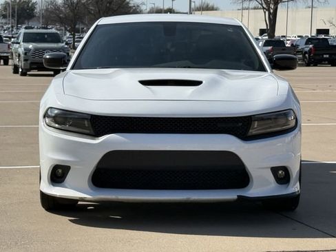 Used 2022 Dodge Charger R/T w/ Blacktop Package image 9