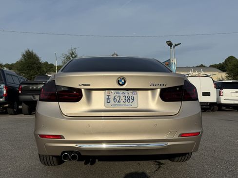 Used 2014 BMW 328i xDrive Sedan image 8