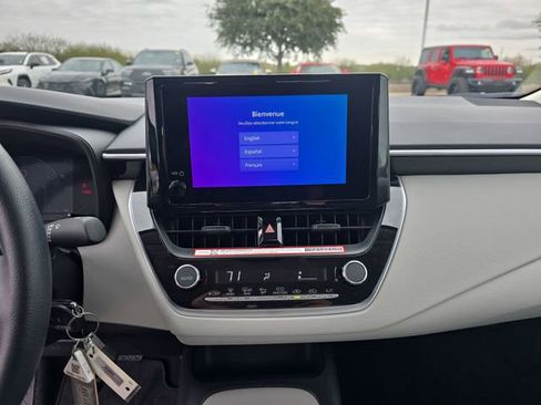 New 2026 Toyota Corolla LE image 19