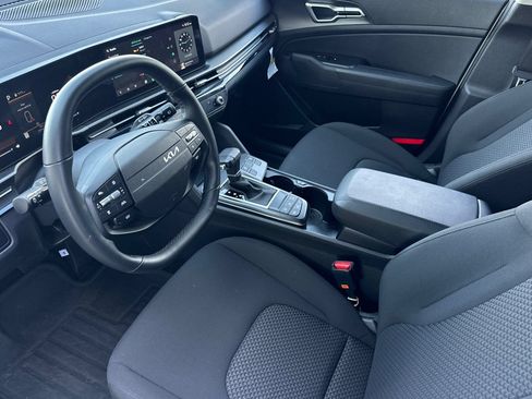 Certified 2026 Kia Sportage LX AWD/4WD image 10
