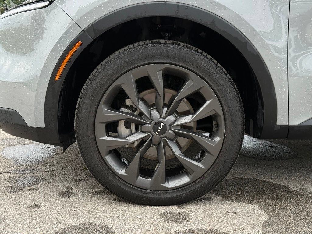 Used 2023 Kia Sorento X-Line EX AWD/4WD image 5