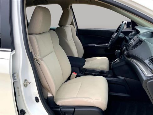 Used 2016 Honda CR-V LX image 9