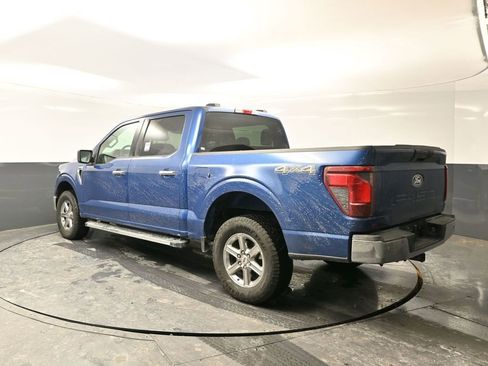 Used 2025 Ford F150 XLT w/ Equipment Group 301A Standard image 11