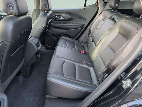 Used 2018 GMC Terrain SLT w/ Preferred Package image 32