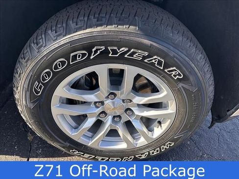 Used 2019 Chevrolet Silverado 1500 LT w/ All-Star Edition image 14