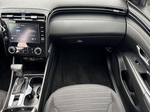 Used 2023 Hyundai Santa Cruz Night w/ Tow & Go Package image 29