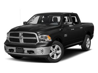 Used 2017 RAM 1500 Big Horn video 1