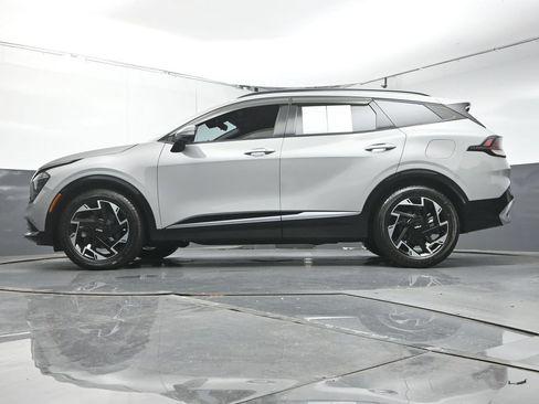 Used 2023 Kia Sportage SX FWD image 41