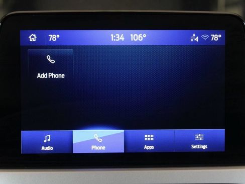 Used 2022 Ford Escape SE w/ Convenience Package FWD image 23