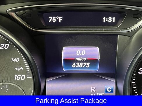 Used 2018 Mercedes-Benz GLA 250 4MATIC image 2