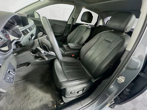Used 2017 Audi A4 2.0T Premium w/ Convenience Package image 13