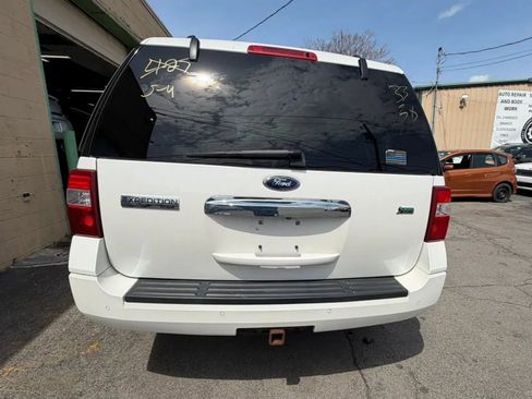 Used 2013 Ford Expedition Limited AWD/4WD image 7