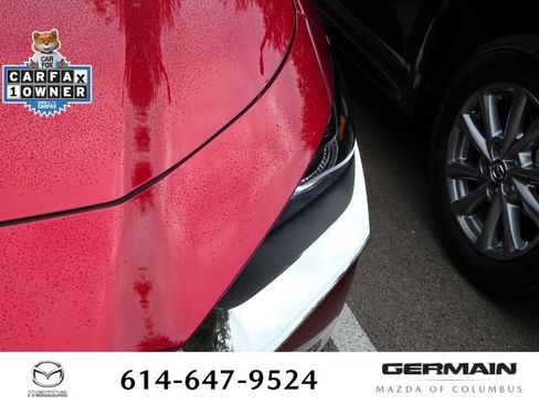 Used 2020 MAZDA CX-30 FWD w/ Premium Package image 11