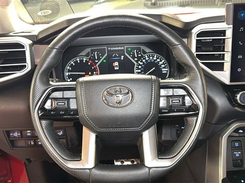 Used 2022 Toyota Tundra SR5 image 19