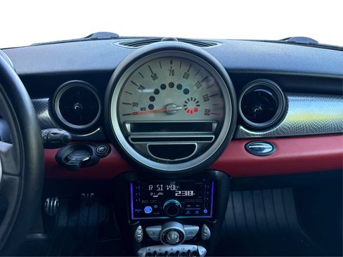 Used 2007 MINI Cooper S FWD image 14