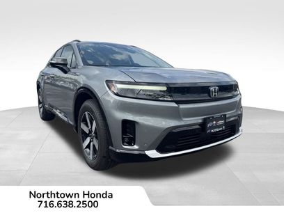 New 2026 Honda Prologue Touring