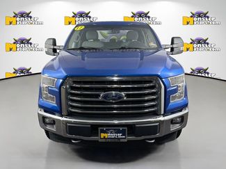 Used 2017 Ford F150 XLT w/ Equipment Group 301A Mid video 2
