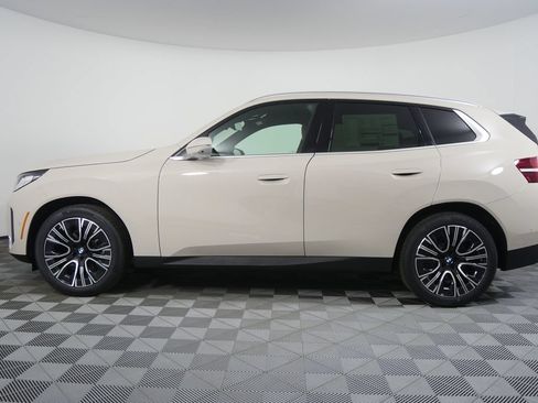 Used 2026 BMW X3 xDrive30i w/ Premium Package AWD/4WD image 2