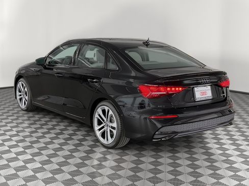 New 2026 Audi A3 2.0T Premium Plus AWD/4WD image 3