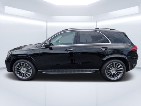 New 2026 Mercedes-Benz GLE 450 4MATIC image 6