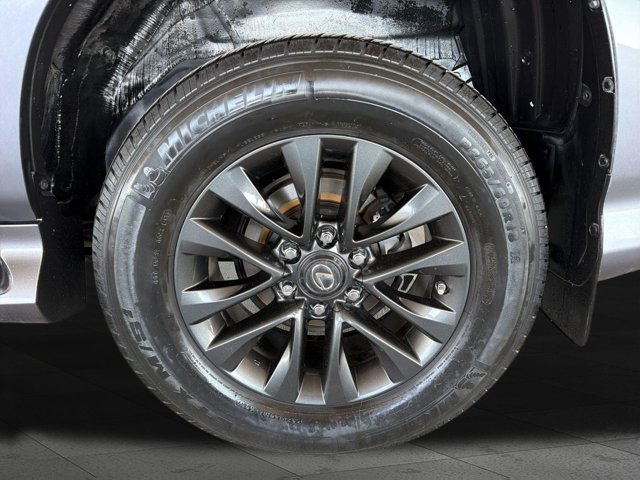 Certified 2020 Lexus GX 460 Premium AWD/4WD image 24