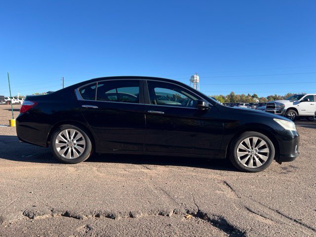 Used 2013 Honda Accord EX image 6