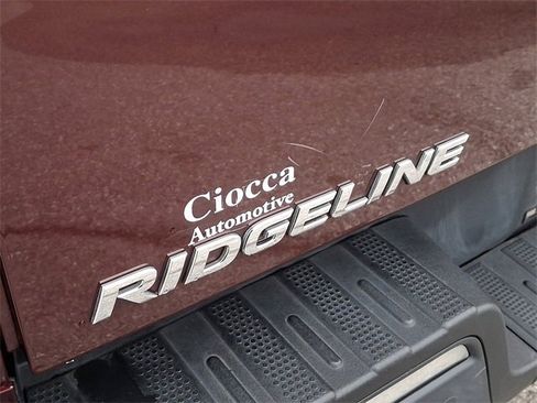 Used 2020 Honda Ridgeline RTL-E image 30