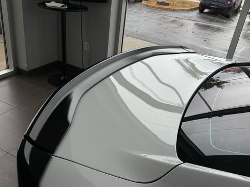 Used 2018 Chevrolet Camaro SS image 20