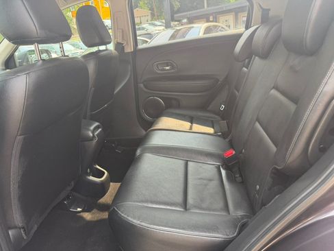Used 2016 Honda HR-V EX-L image 24