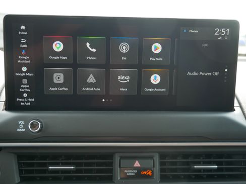 New 2026 Honda Pilot Elite image 17