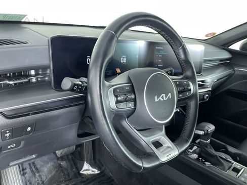 Used 2025 Kia K5 GT-Line image 28