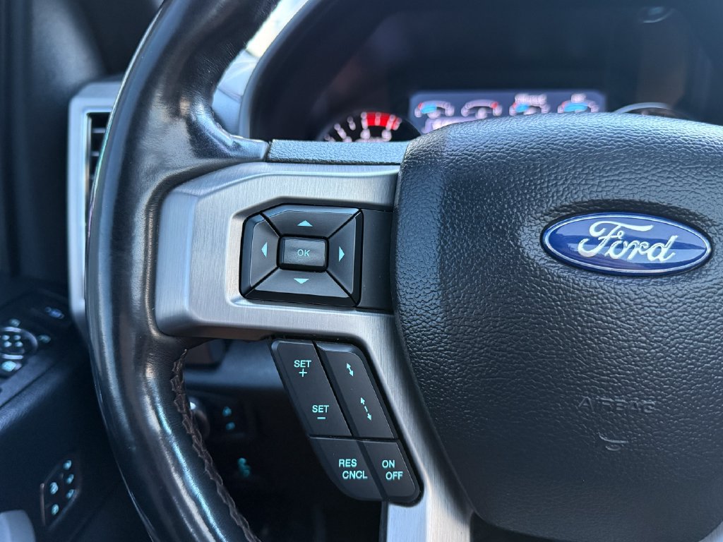 Used 2021 Ford F350 Platinum AWD/4WD image 38