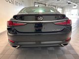 Used 2024 Lexus ES 350 w/ Premium Package image 5