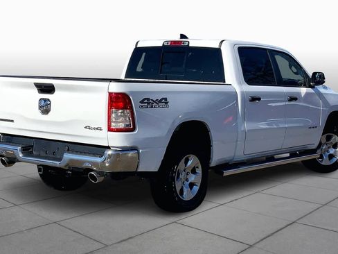 Used 2023 RAM 1500 Big Horn image 12