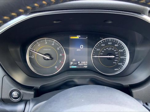 Used 2023 Subaru Crosstrek 2.5i Sport image 26