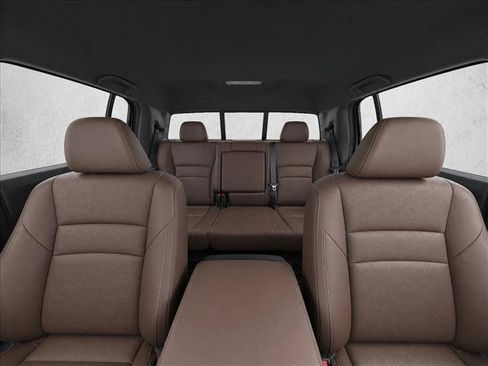 Used 2025 Honda Ridgeline RTL image 21