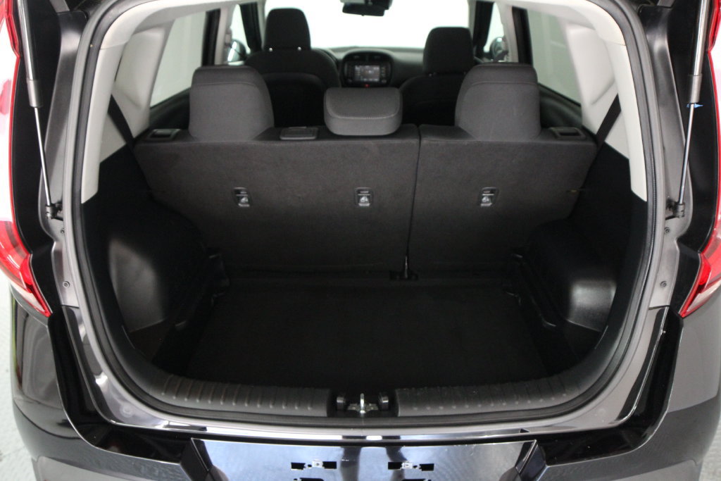 Used 2021 Kia Soul S FWD image 32