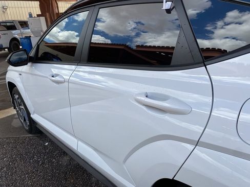 Used 2025 Hyundai Kona N Line image 16