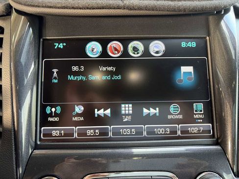 Used 2019 Chevrolet Impala LT image 12