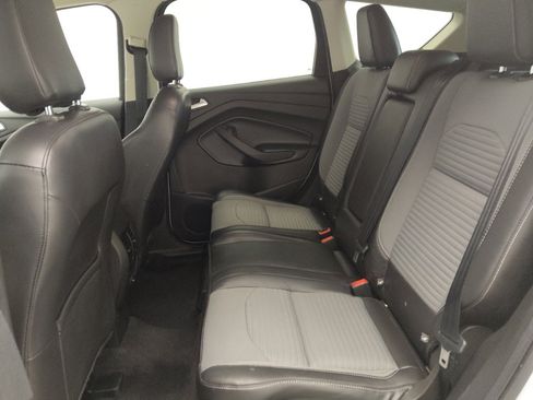 Used 2019 Ford Escape SE AWD/4WD image 18