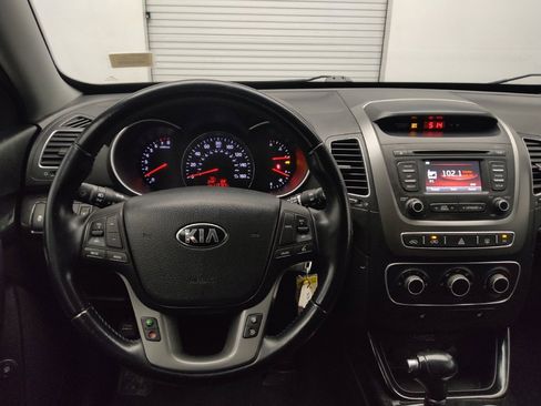 Used 2015 Kia Sorento LX AWD/4WD image 22