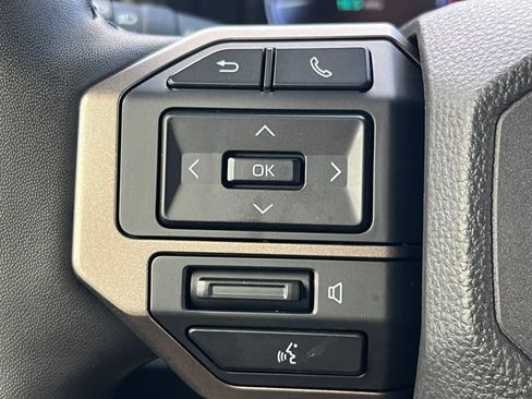 Used 2024 Toyota Land Cruiser w/ Premium Package AWD/4WD image 19