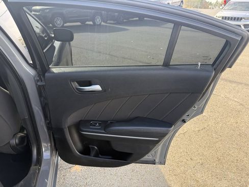 Used 2023 Dodge Charger SXT w/ Cold Weather Package image 32