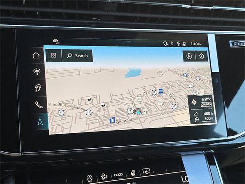 New 2026 Audi Q8 Premium image 25